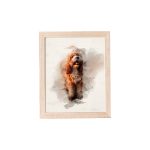 Concept – Keepsake – Art Watercolour