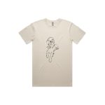 Concept – Keepsake – Line Art Shirt